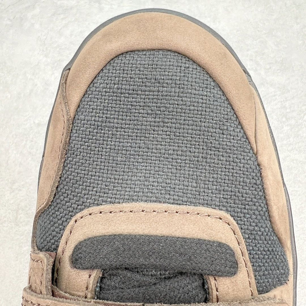 Jordan Jumpman Jack TR Travis Scott Dark Mocha