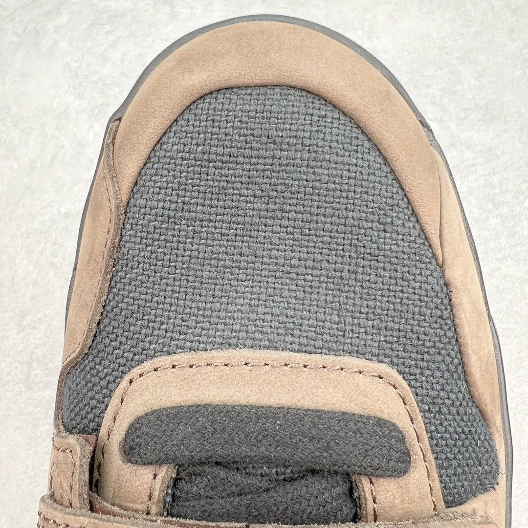 Jordan Jumpman Jack TR Travis Scott Dark Mocha