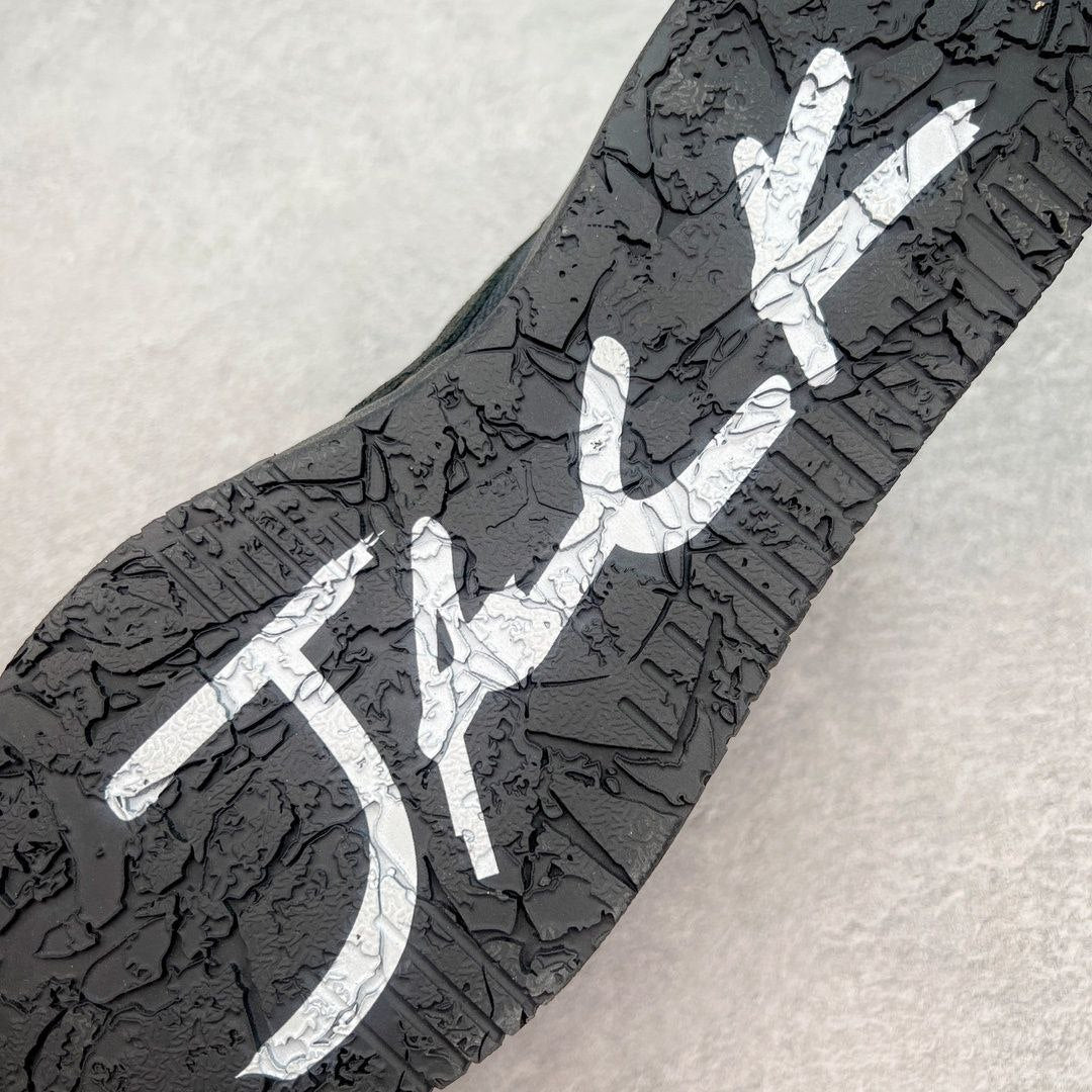 Jordan Jumpman Jack TR Travis Scott Dark Mocha