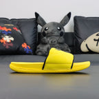 Nike Kobe Offcourt Slide Lightning