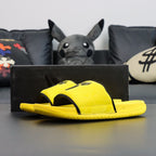 Nike Kobe Offcourt Slide Lightning