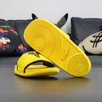 Nike Kobe Offcourt Slide Lightning