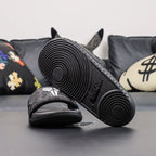 Nike Kobe Offcourt Slide Black