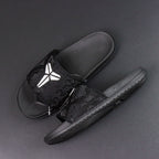 Nike Kobe Offcourt Slide Black