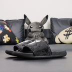 Nike Kobe Offcourt Slide Black