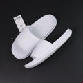 Nike Kobe Offcourt Slide Triple White