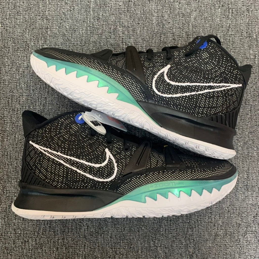 Nike Kyrie 7 Brooklyn Black