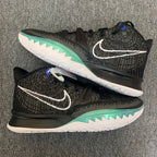 Nike Kyrie 7 Brooklyn Black