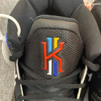 Nike Kyrie 7 Brooklyn Black