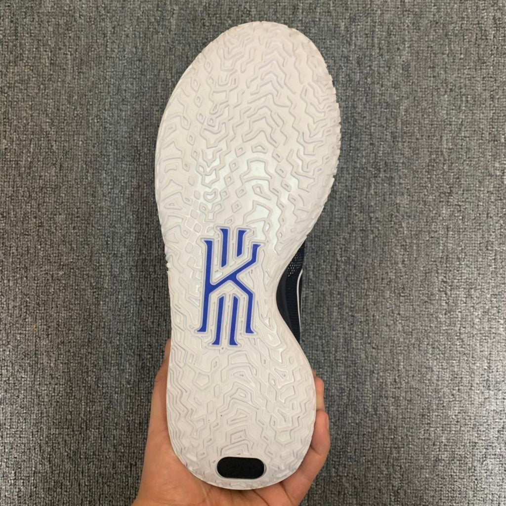 Nike Kyrie 7 Brooklyn Black