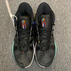Nike Kyrie 7 Brooklyn Black