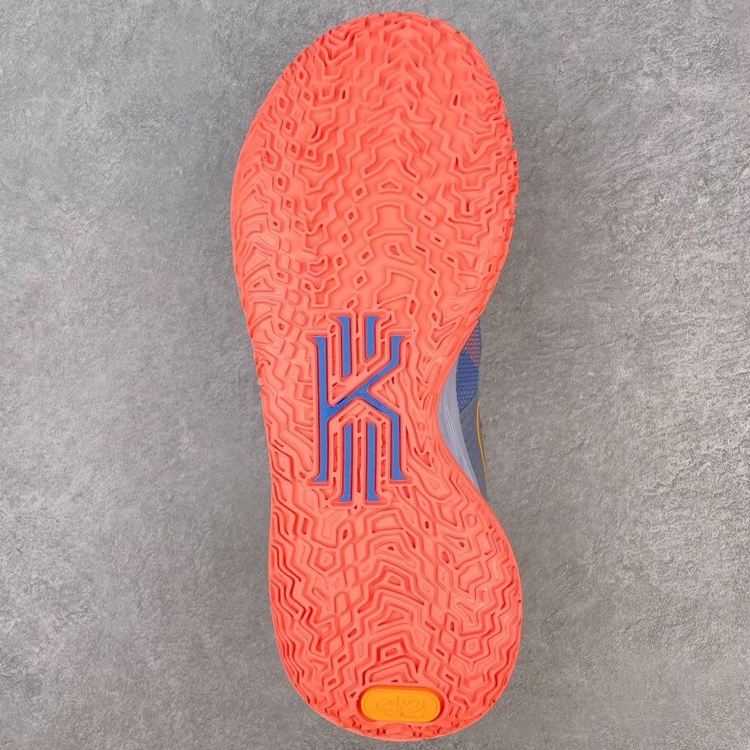 Nike Kyrie 7 Expressions