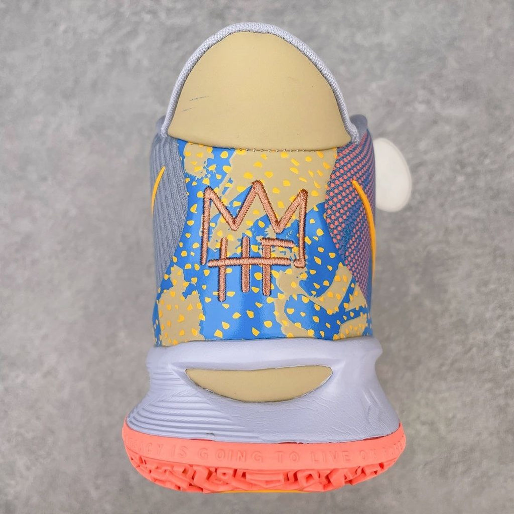 Nike Kyrie 7 Expressions