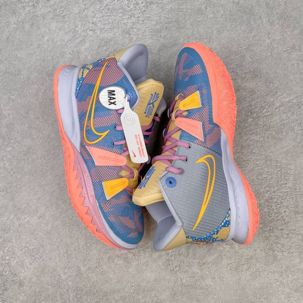 Nike Kyrie 7 Expressions