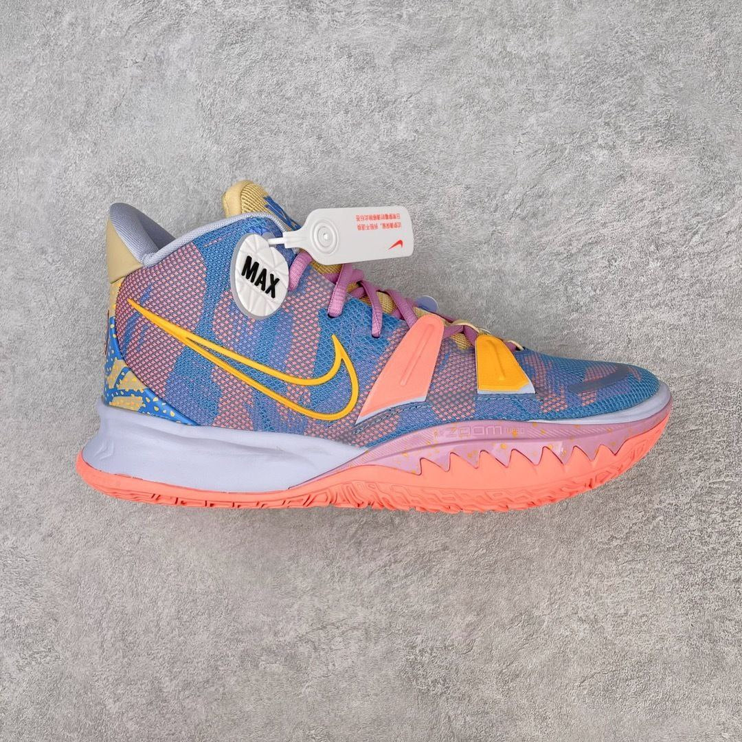 Nike Kyrie 7 Expressions