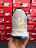 Nike Kyrie 7 1 World 1 People