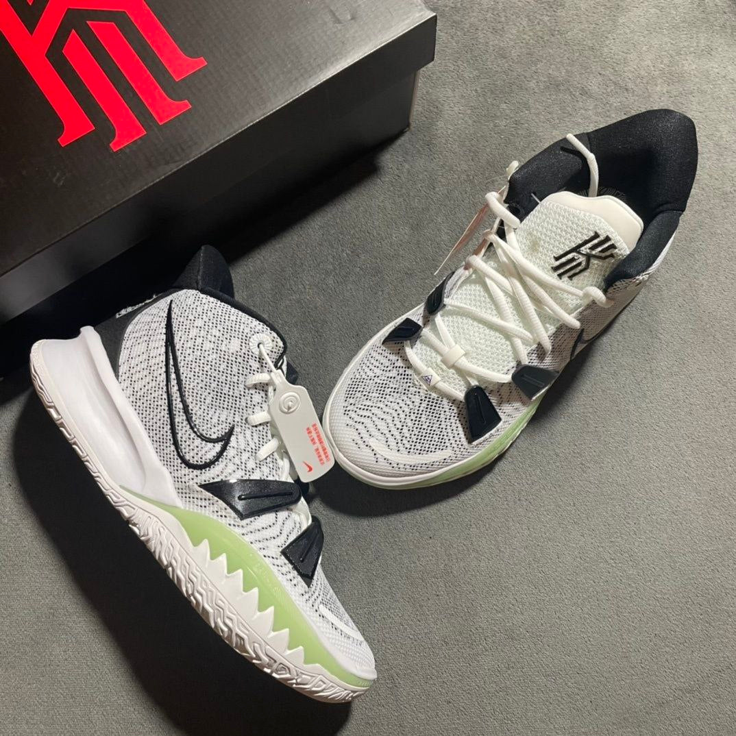 Nike Kyrie 7 Brooklyn Beats