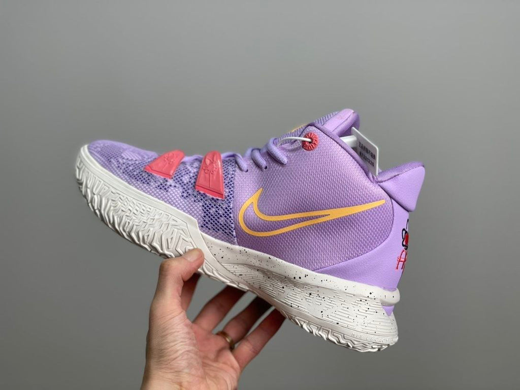 Nike Kyrie 7 Daughters Azurie