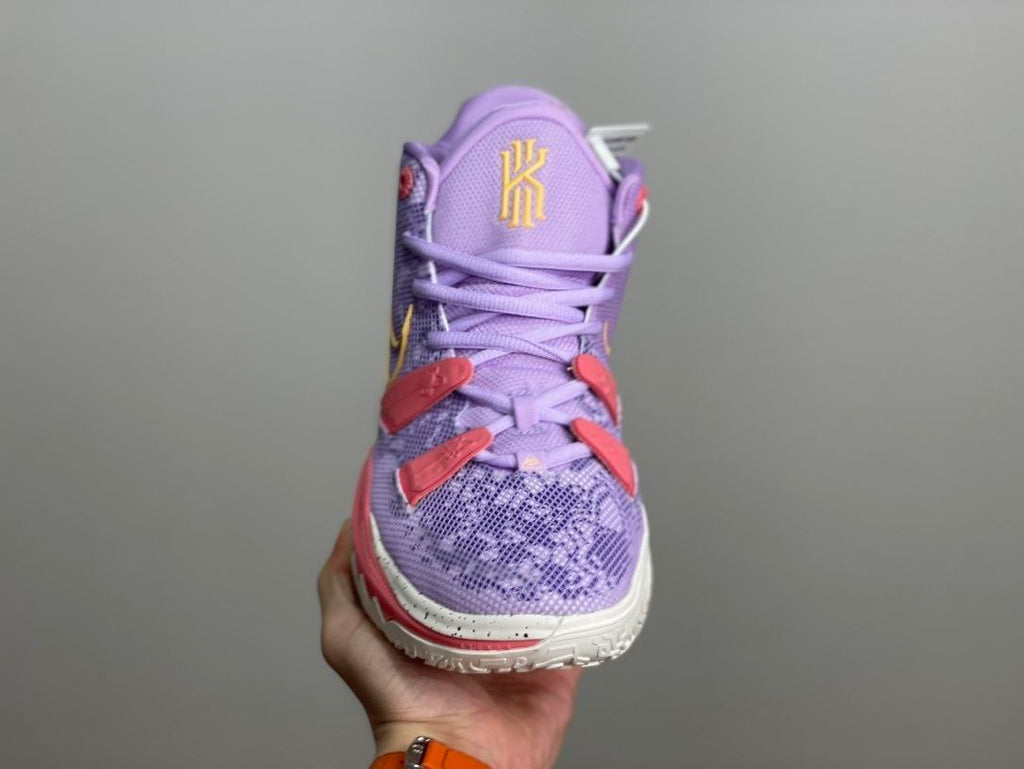 Nike Kyrie 7 Daughters Azurie