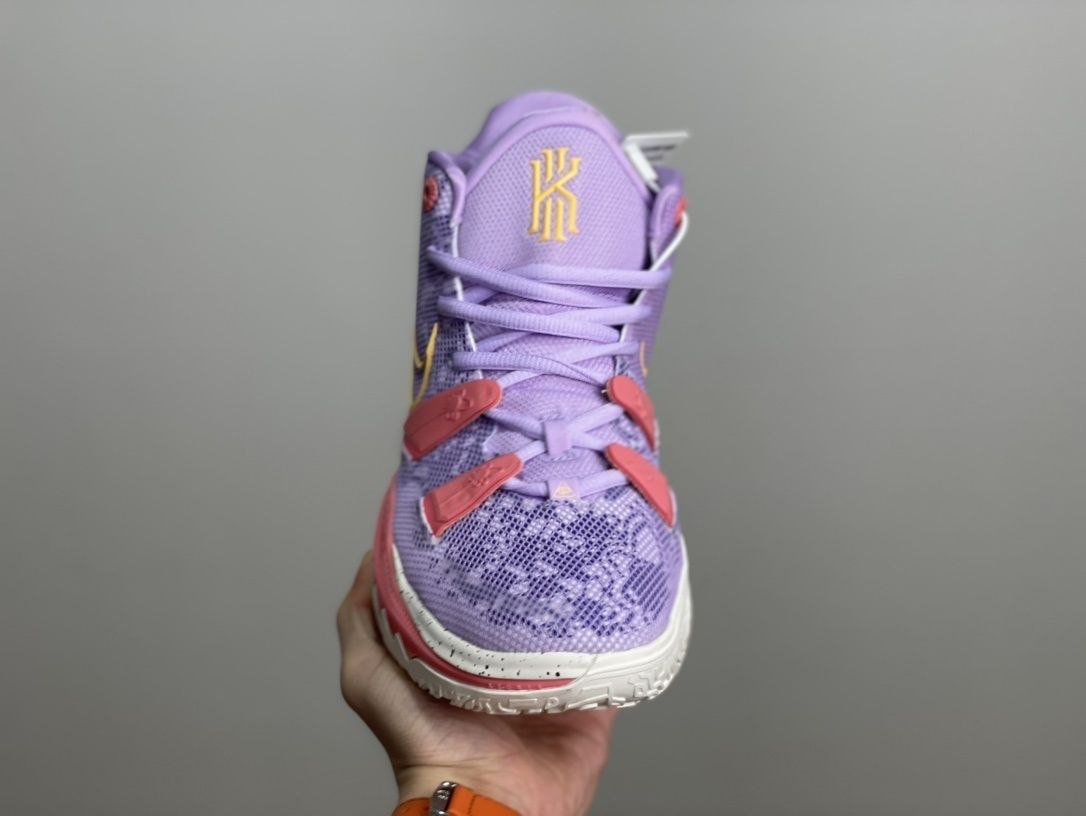 Nike Kyrie 7 Daughters Azurie