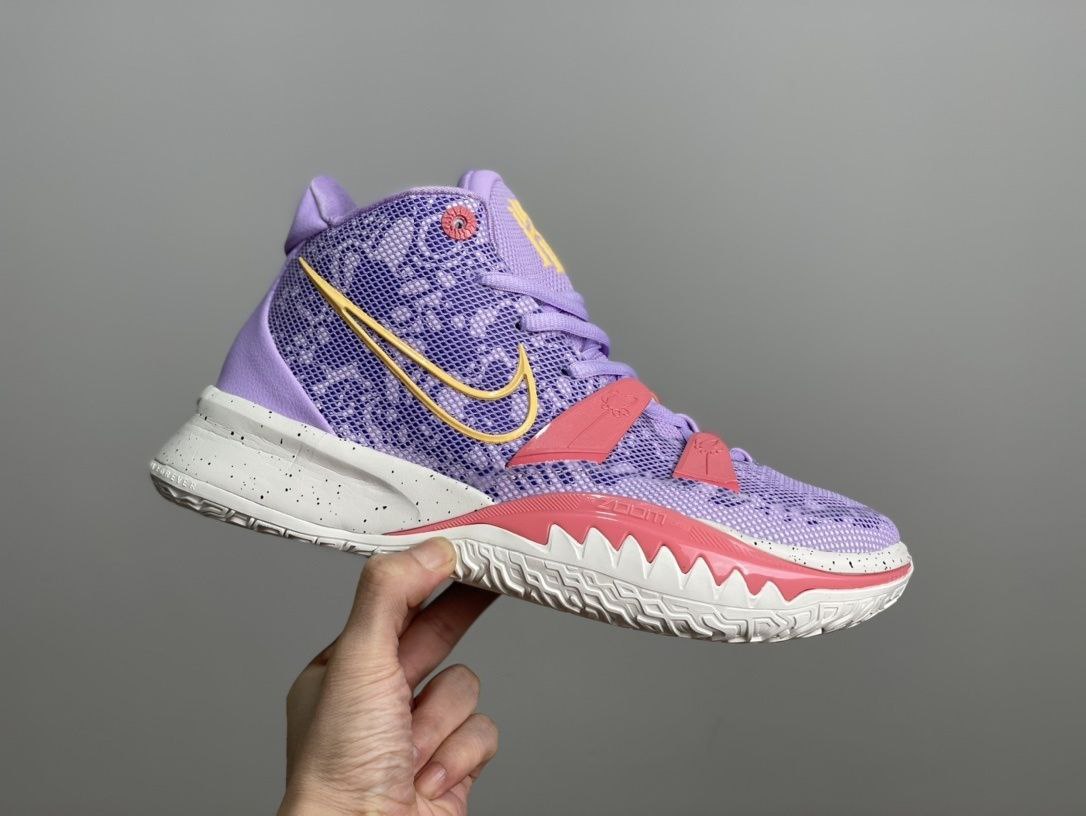 Nike Kyrie 7 Daughters Azurie