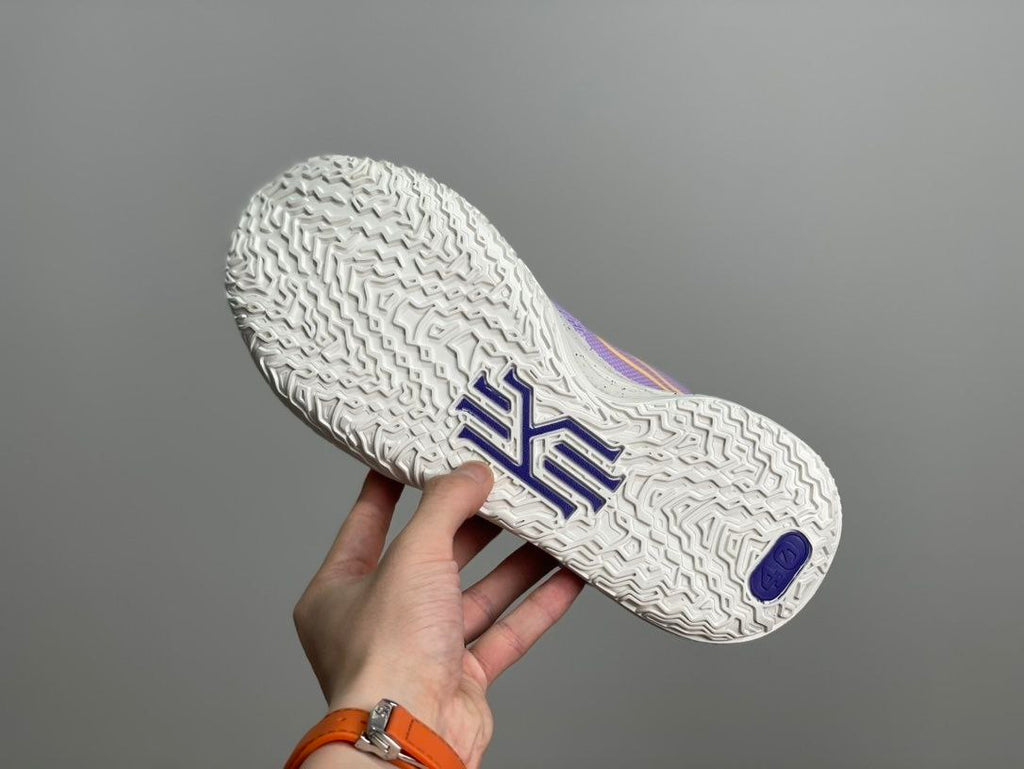 Nike Kyrie 7 Daughters Azurie