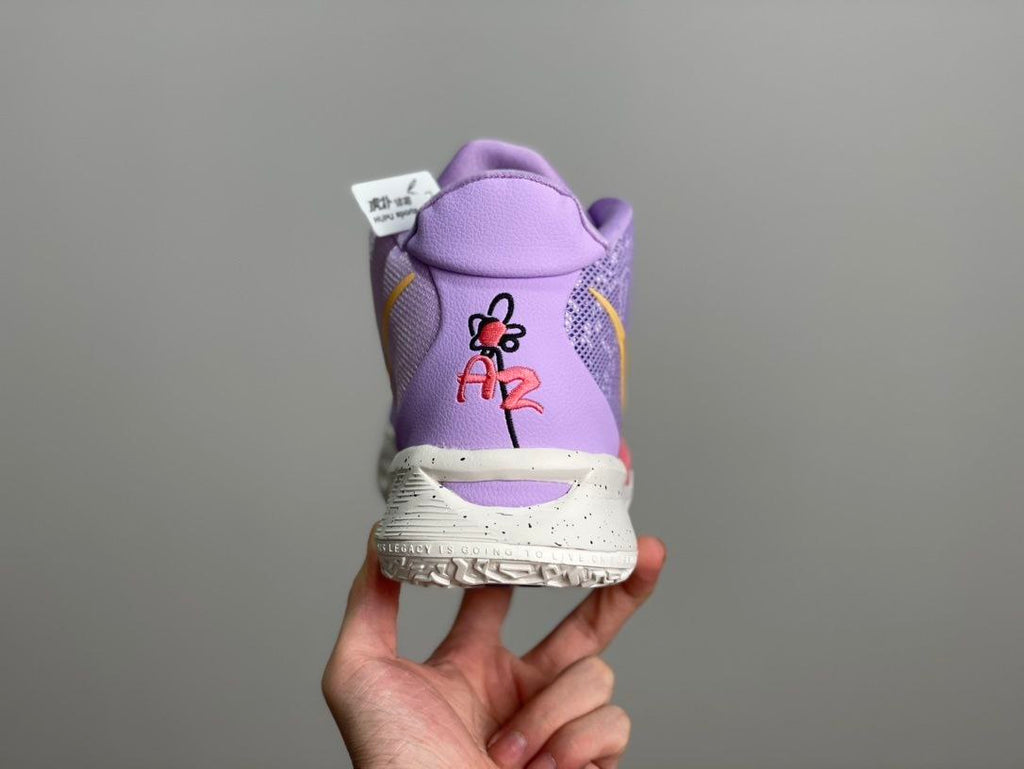 Nike Kyrie 7 Daughters Azurie