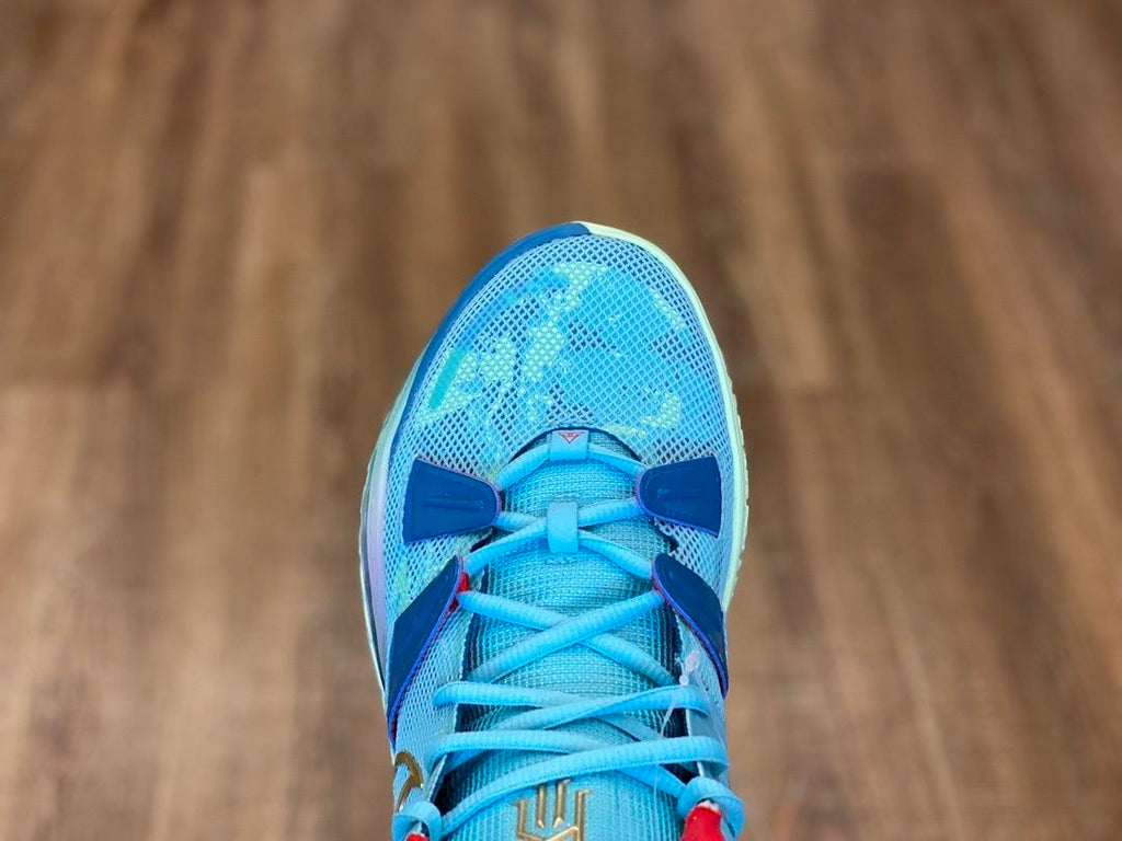 Nike Kyrie 7 Special FX