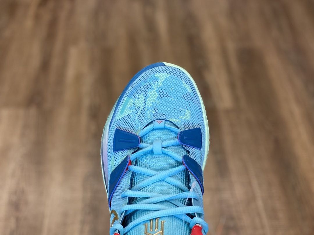 Nike Kyrie 7 Special FX
