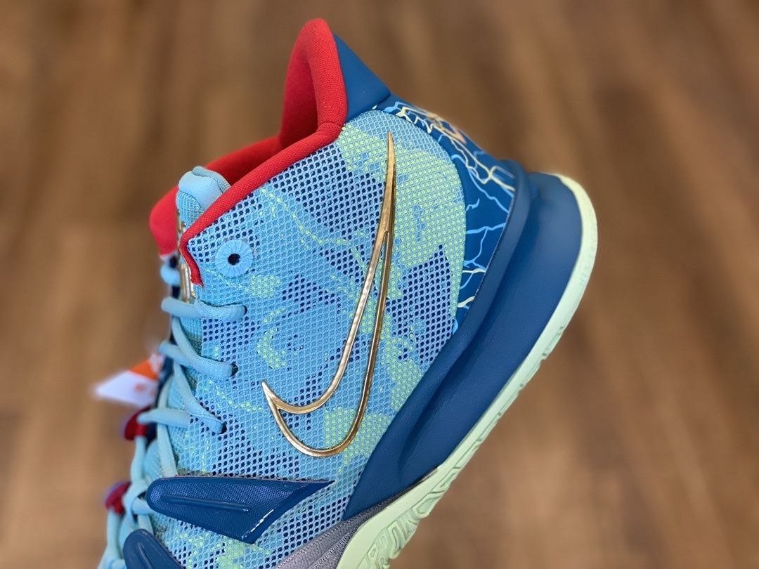 Nike Kyrie 7 Special FX