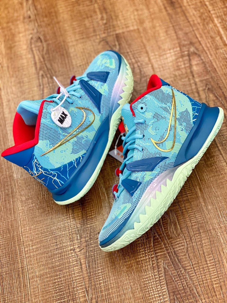 Nike Kyrie 7 Special FX