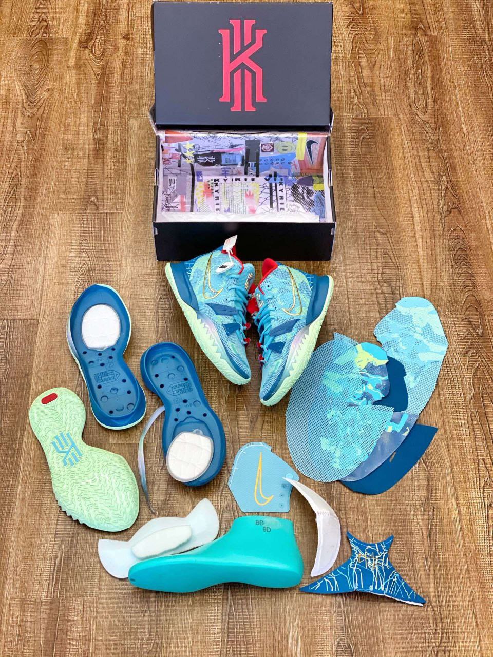 Nike Kyrie 7 Special FX