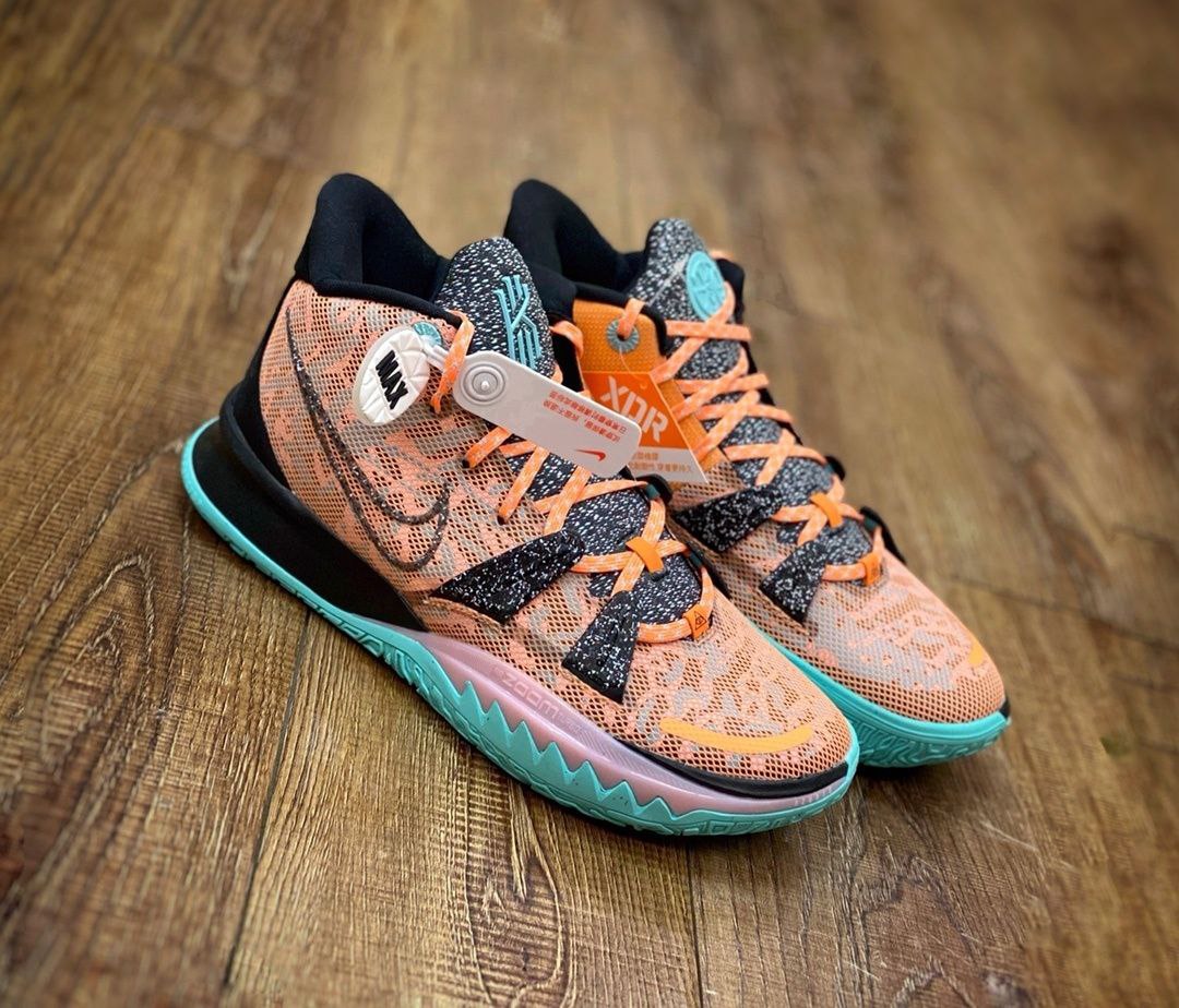Nike Kyrie 7 Play for the Future