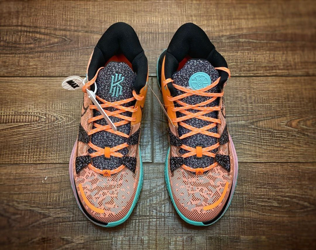 Nike Kyrie 7 Play for the Future