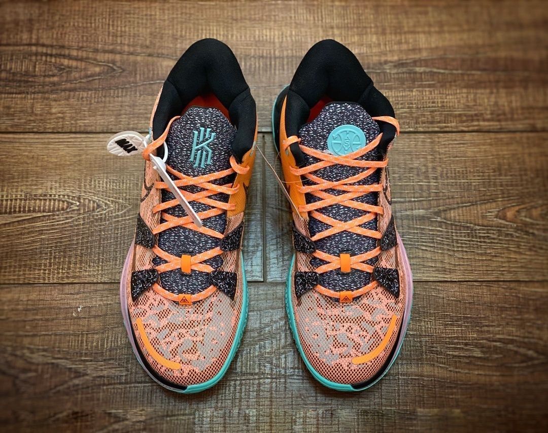 Nike Kyrie 7 Play for the Future