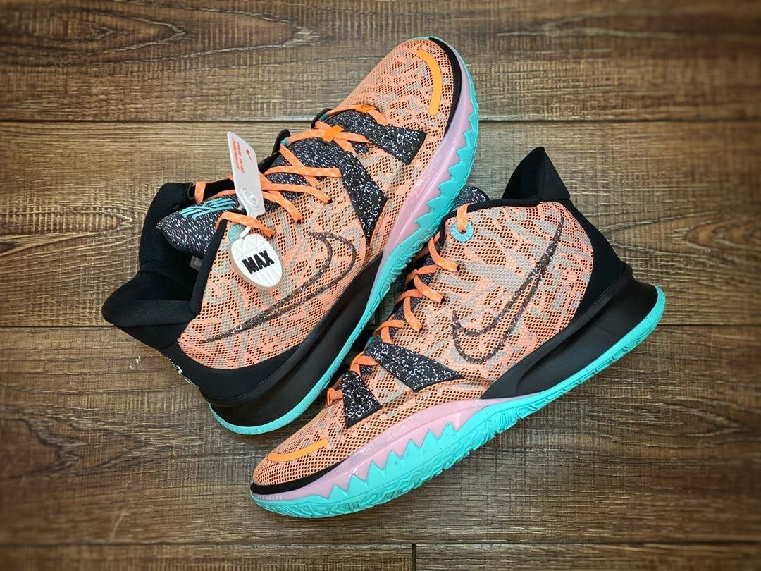Nike Kyrie 7 Play for the Future