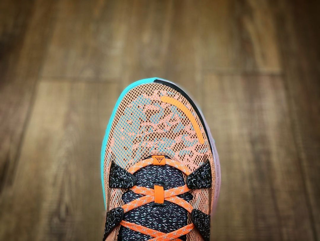 Nike Kyrie 7 Play for the Future