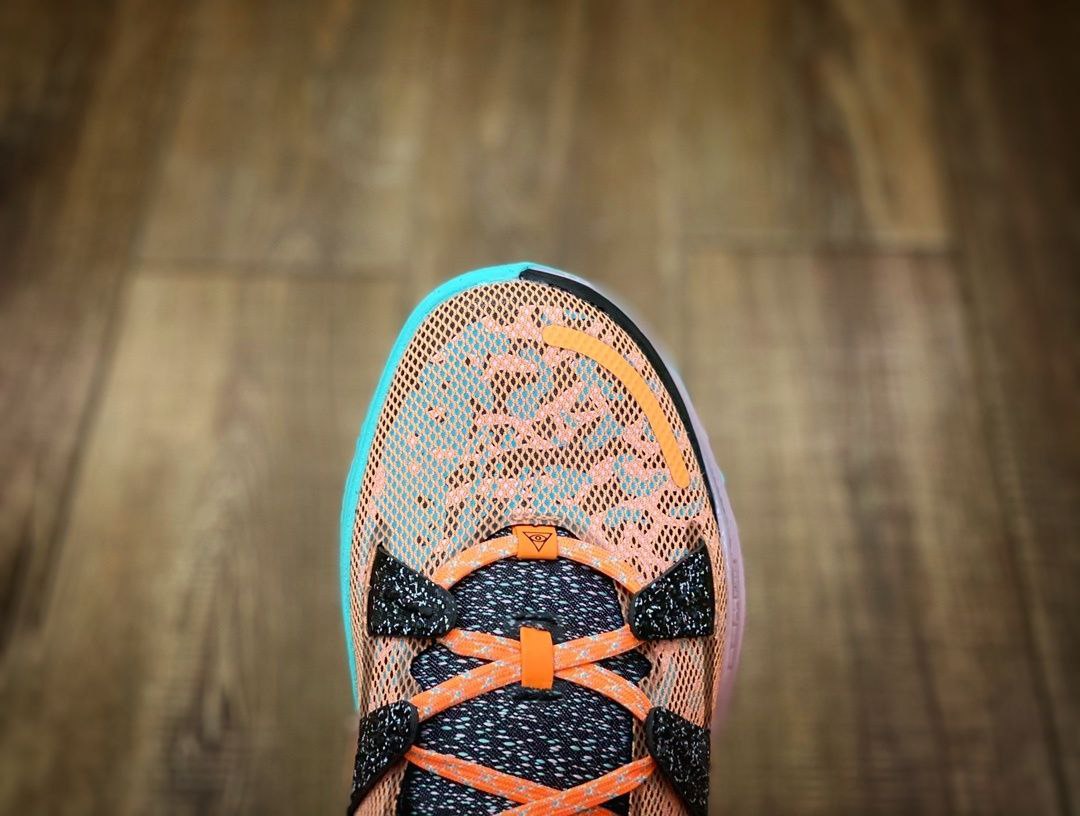 Nike Kyrie 7 Play for the Future