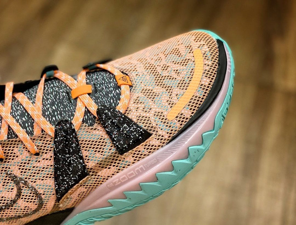 Nike Kyrie 7 Play for the Future