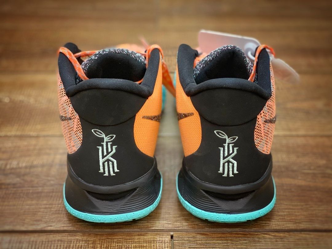 Nike Kyrie 7 Play for the Future