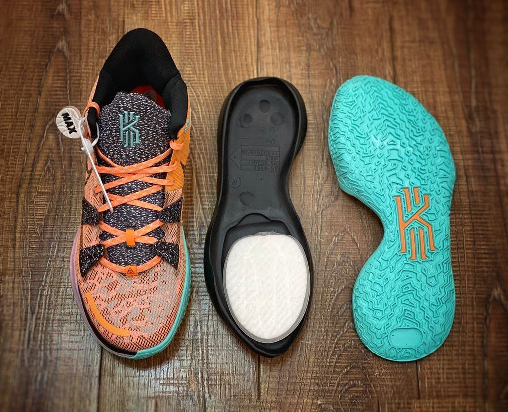 Nike Kyrie 7 Play for the Future