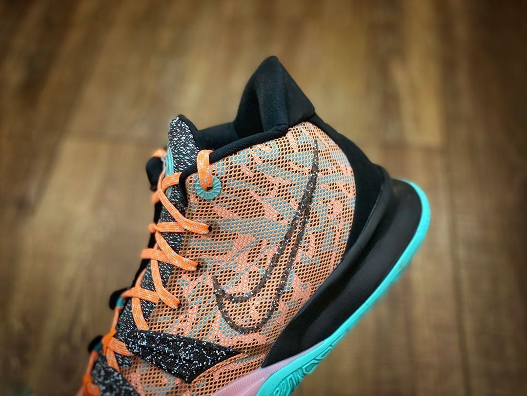 Nike Kyrie 7 Play for the Future