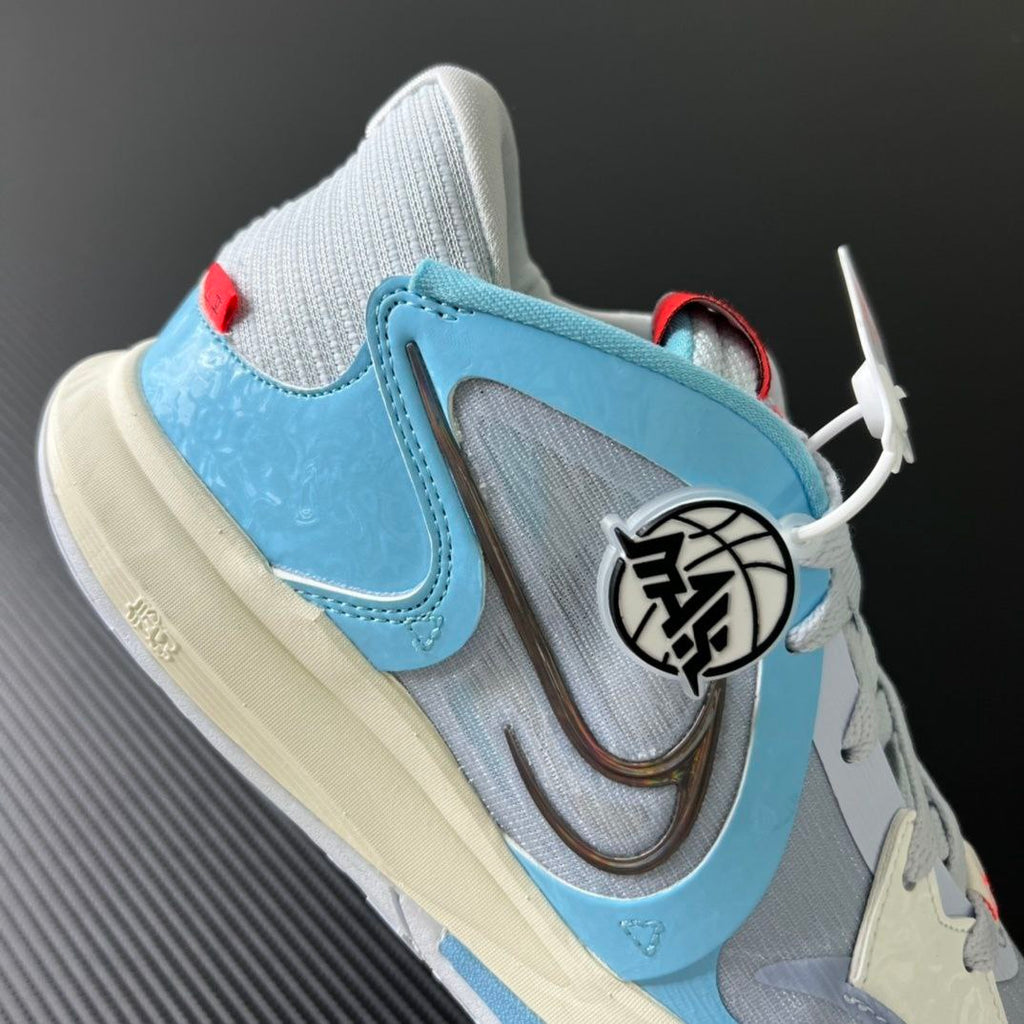 Nike Kyrie Low 5 Nets