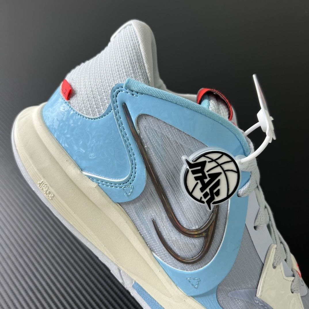 Nike Kyrie Low 5 Nets