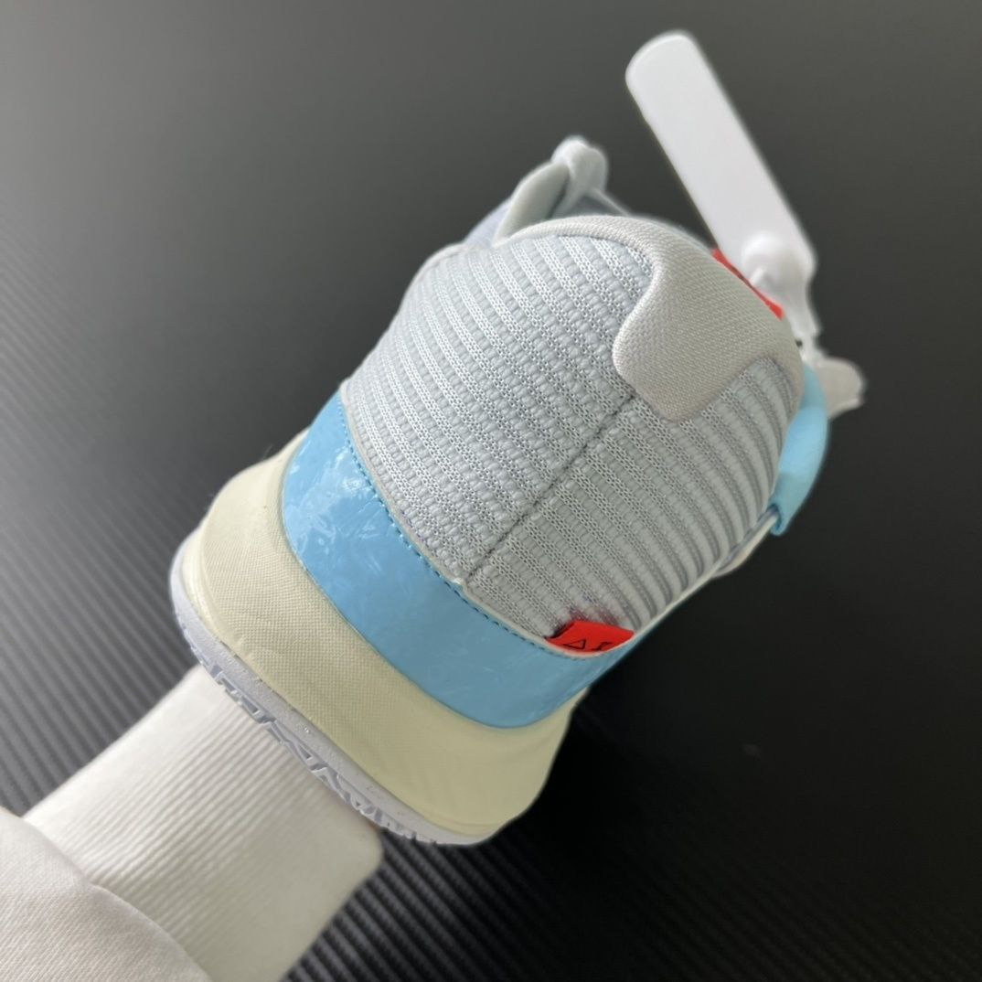 Nike Kyrie Low 5 Nets