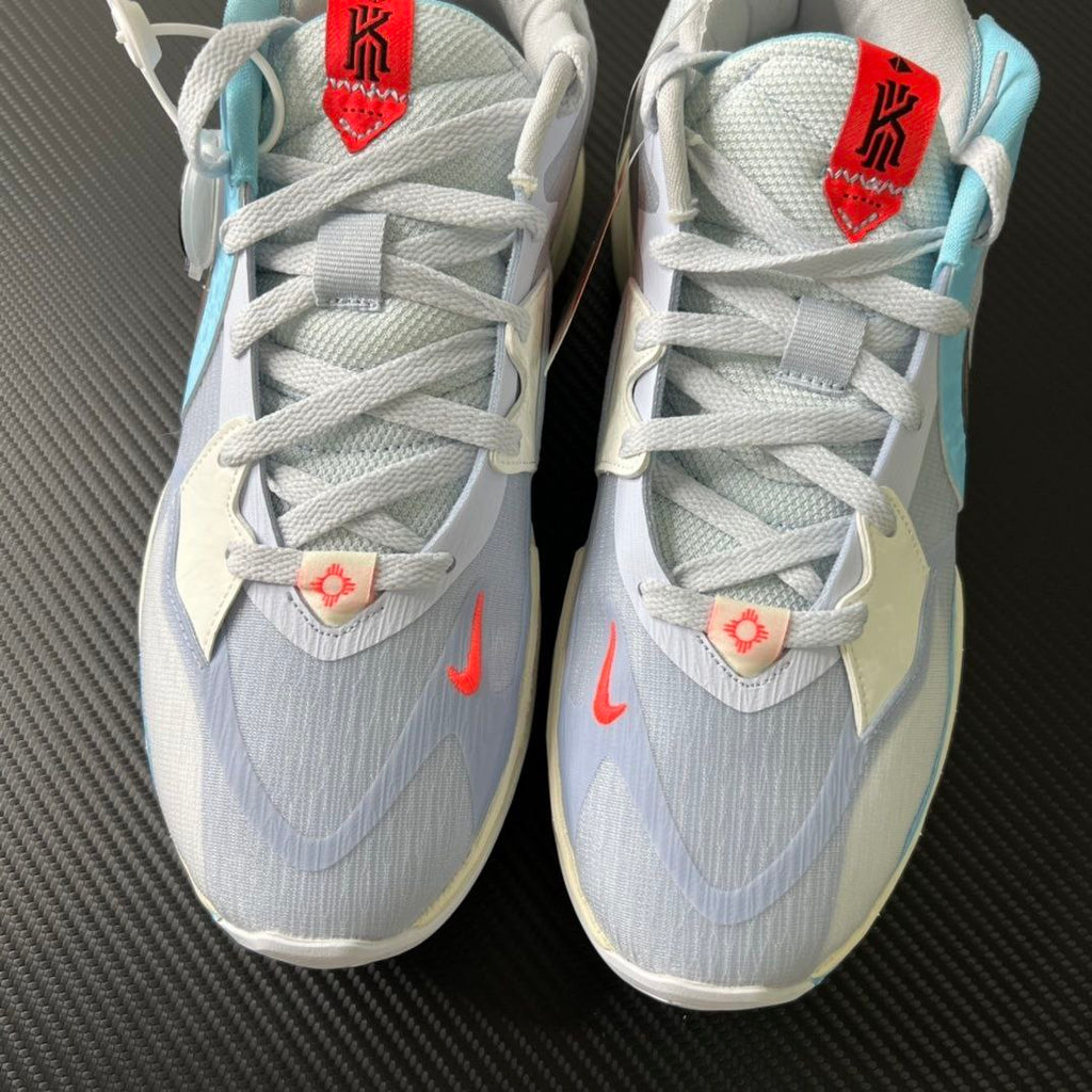 Nike Kyrie Low 5 Nets