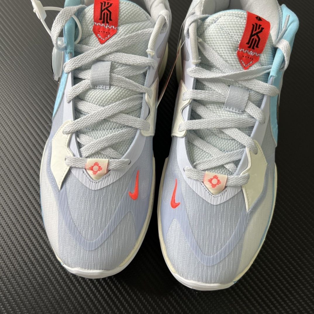 Nike Kyrie Low 5 Nets