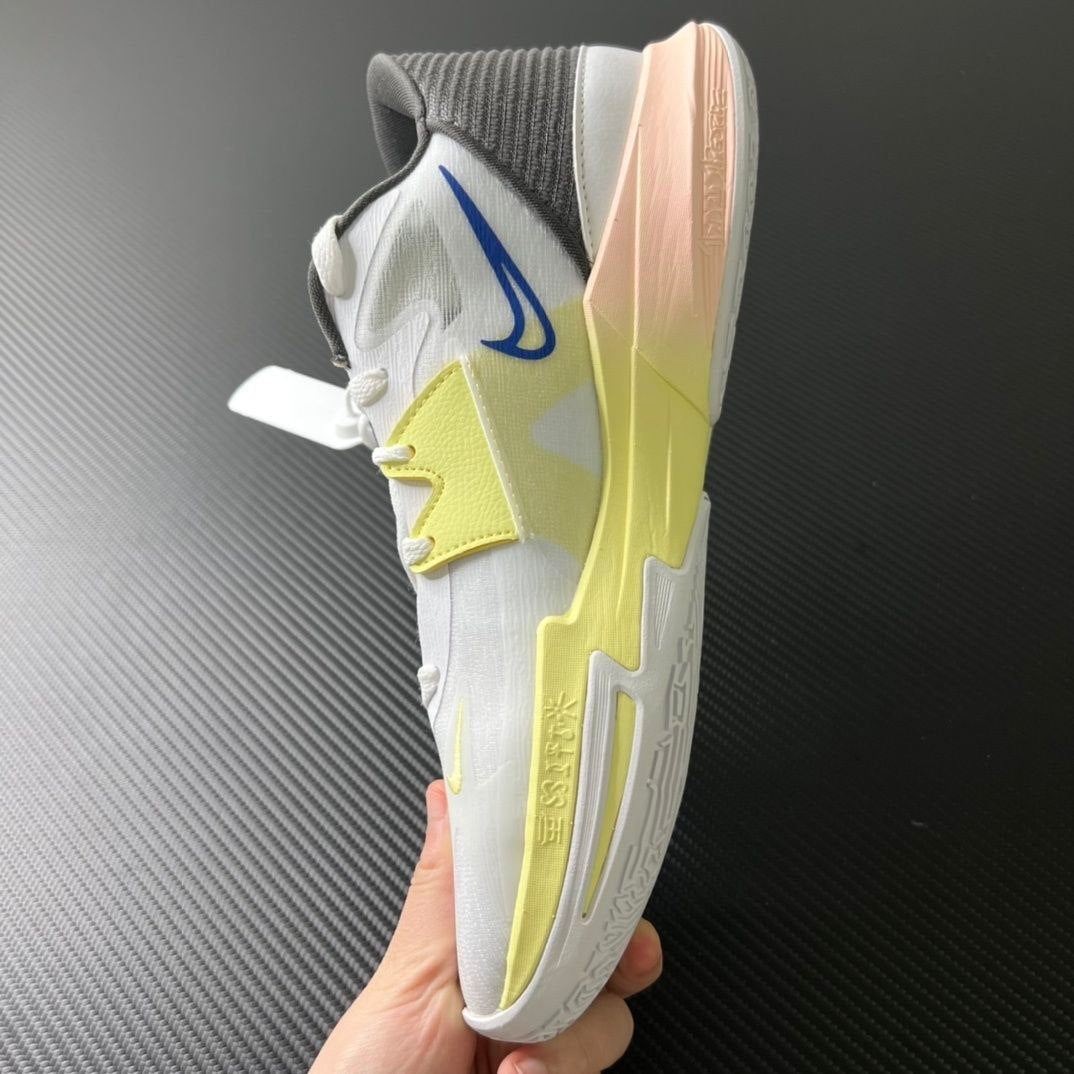 Nike Kyrie Low 5 Butterfly Effect