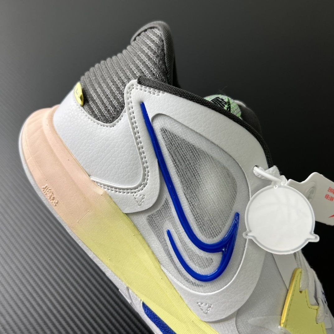 Nike Kyrie Low 5 Butterfly Effect