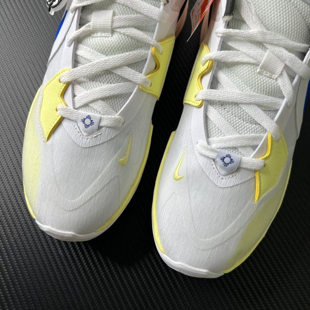 Nike Kyrie Low 5 Butterfly Effect